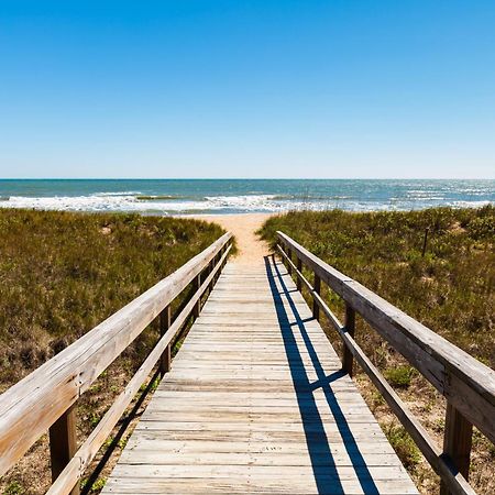 Players Choice Villa Ponte Vedra Beach Exterior foto