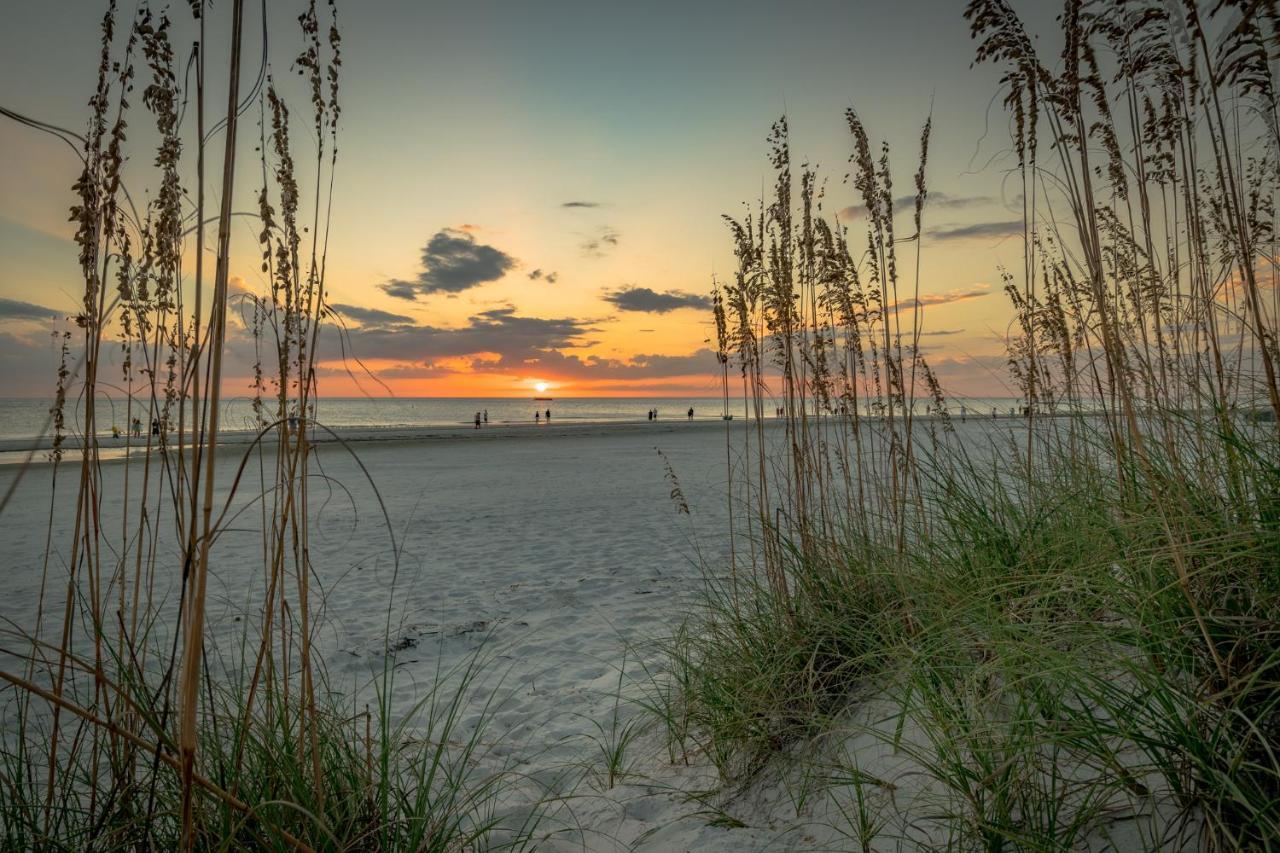 Players Choice Villa Ponte Vedra Beach Exterior foto