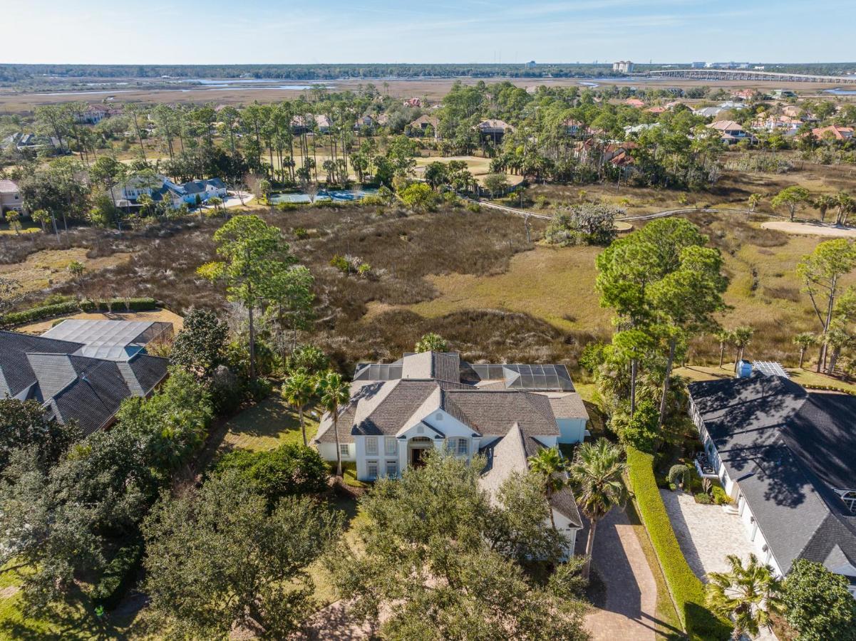 Players Choice Villa Ponte Vedra Beach Exterior foto