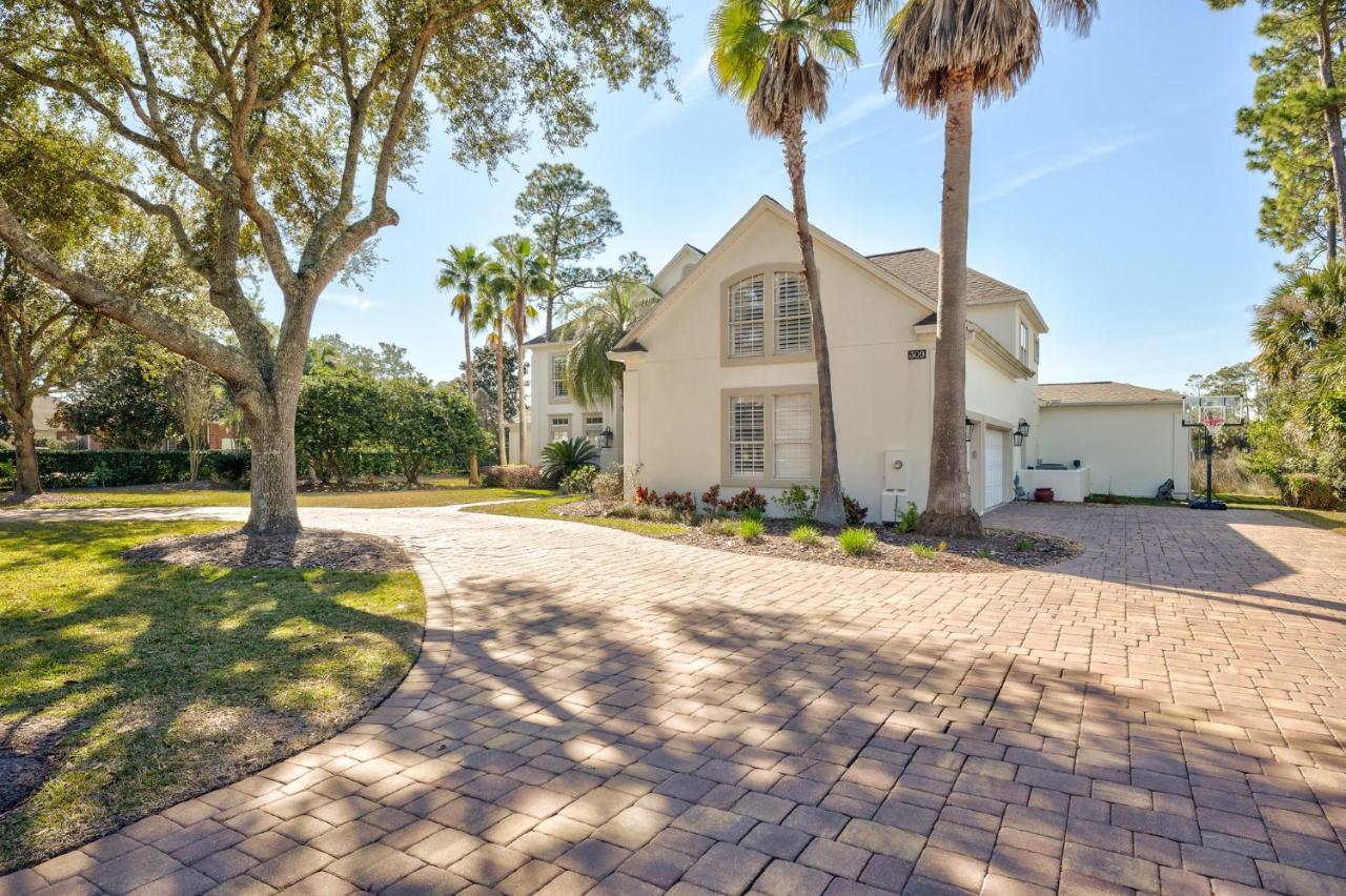 Players Choice Villa Ponte Vedra Beach Exterior foto