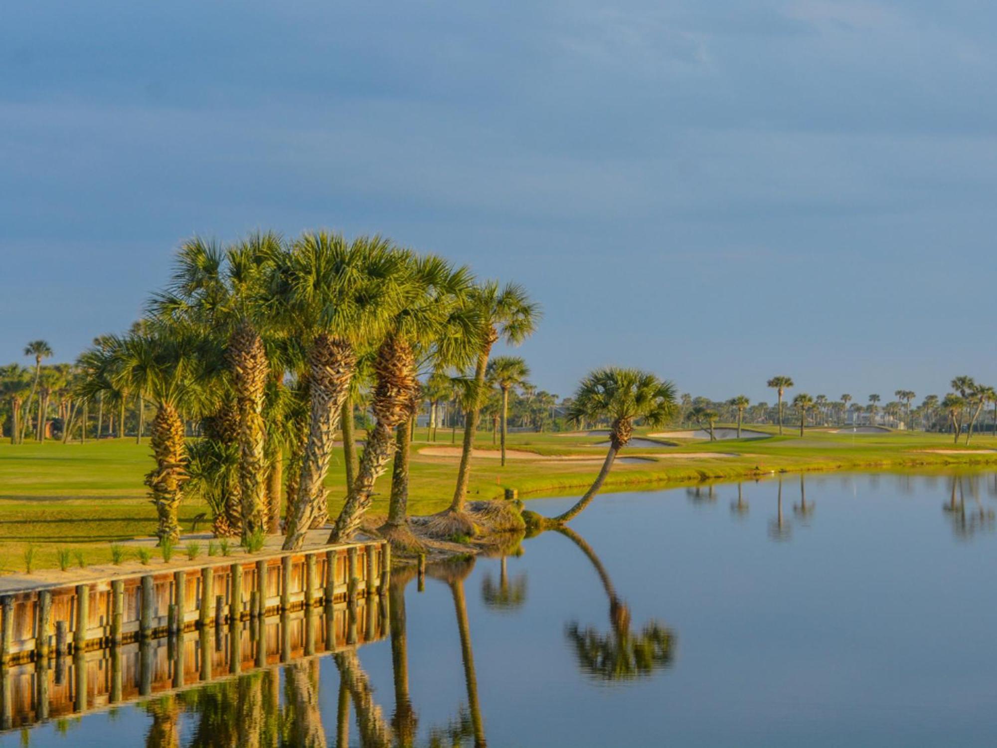 Players Choice Villa Ponte Vedra Beach Exterior foto